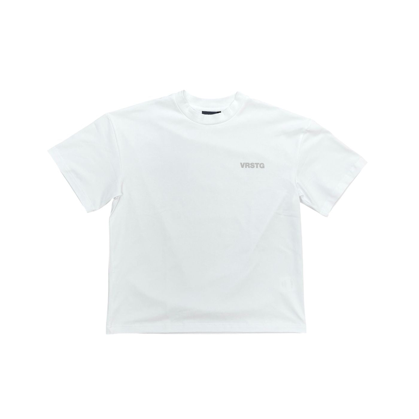 Classic tee [white]