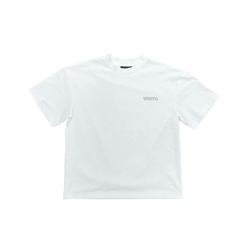 Classic tee [white]