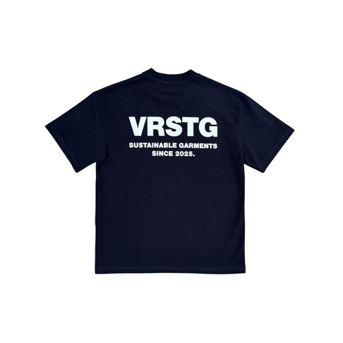 Classic tee [navy]