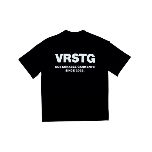Classic tee [black]
