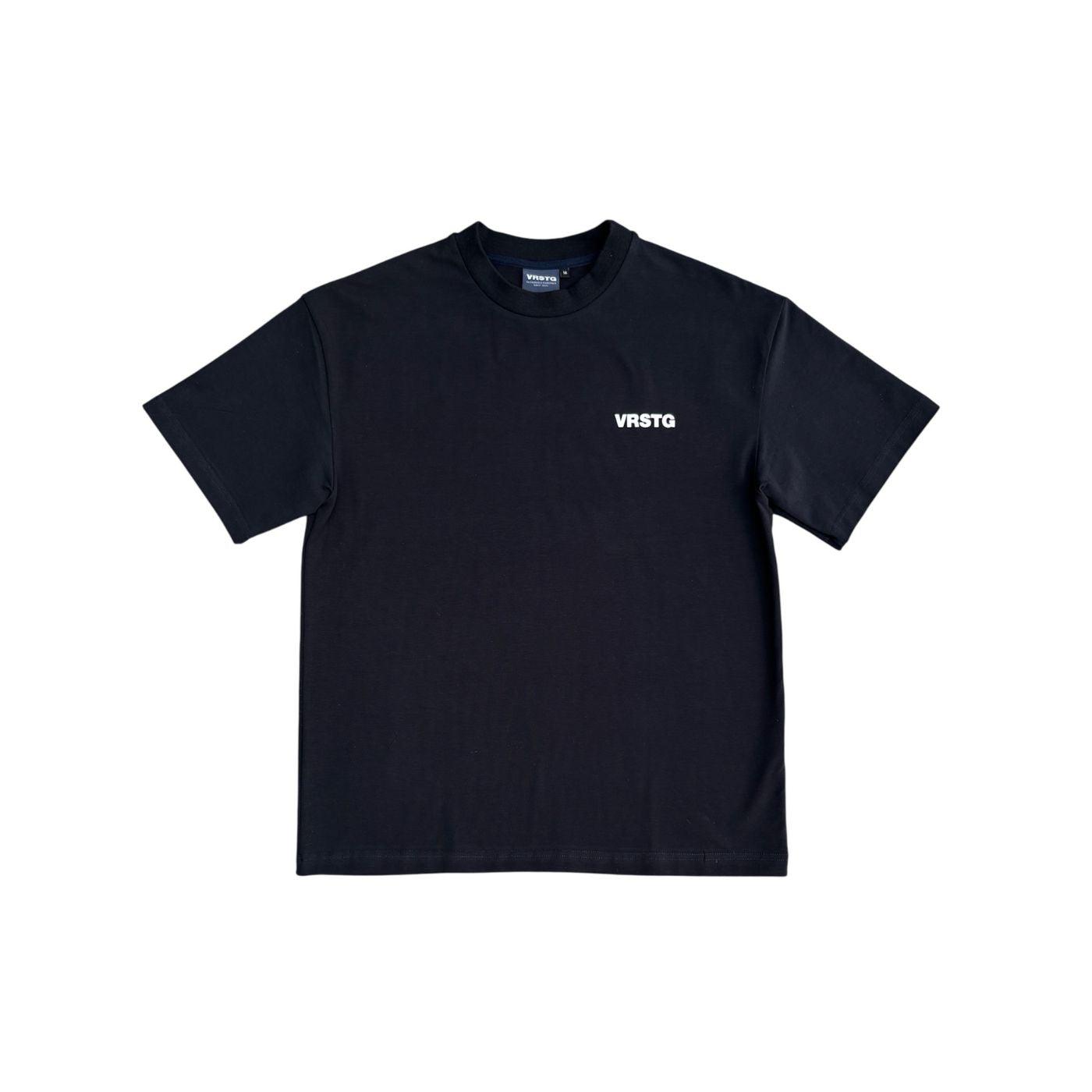 Classic tee [navy]