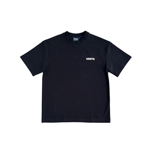 Classic tee [navy]