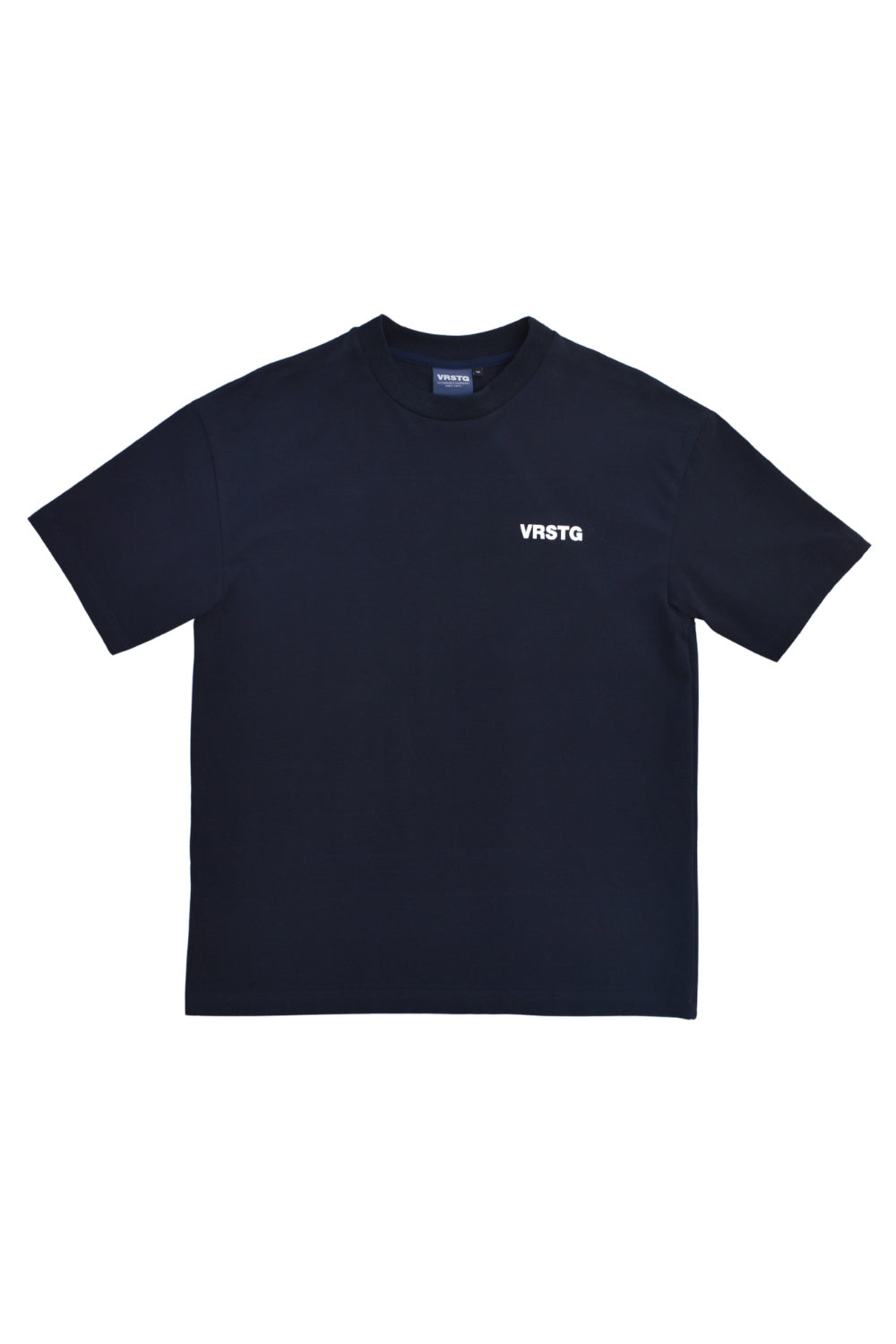 Classic Tee - Navy