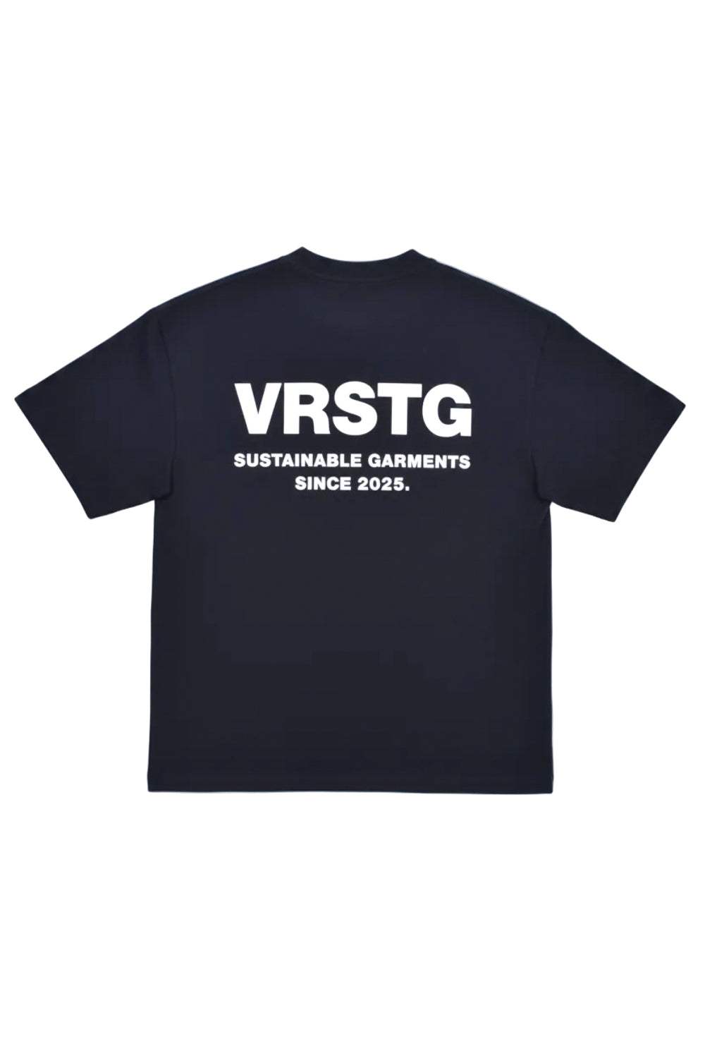 Classic Tee - Navy