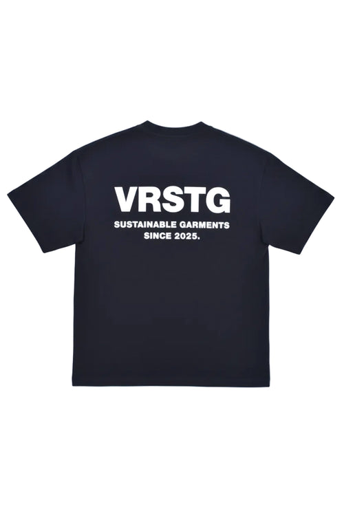 Classic Tee - Navy