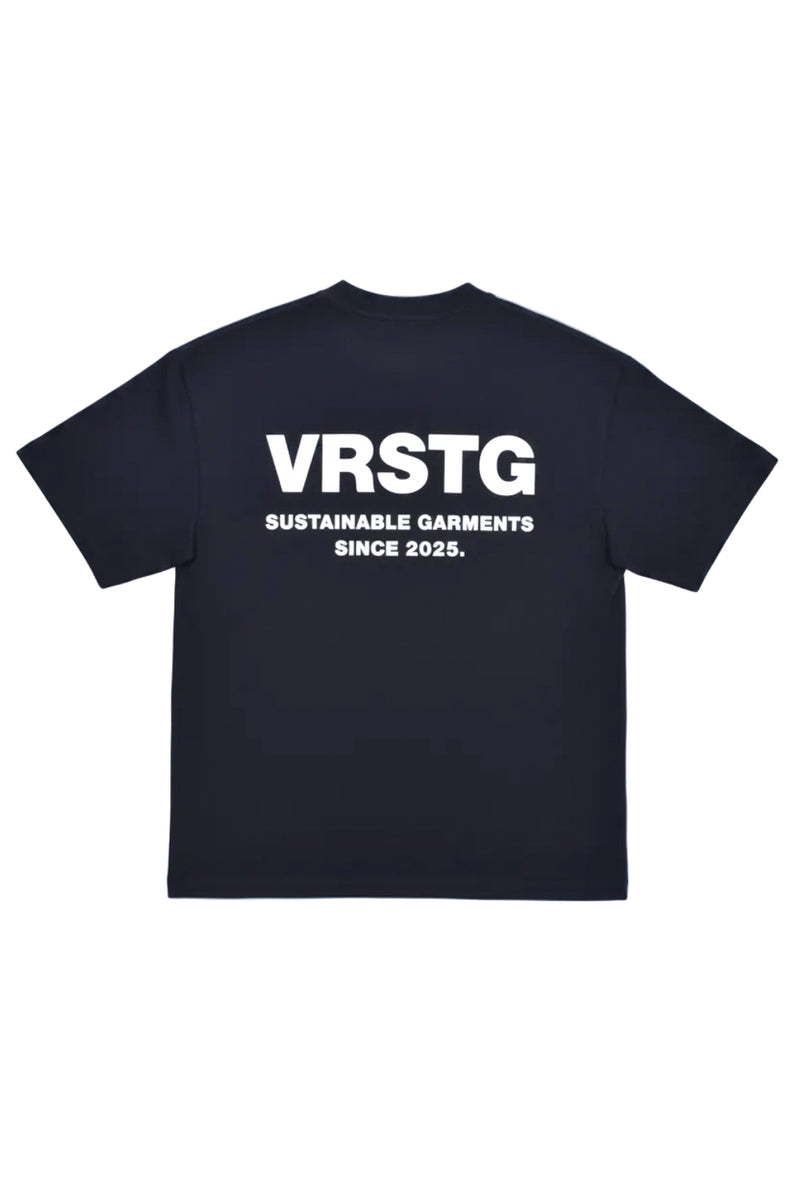 Classic Tee - Navy