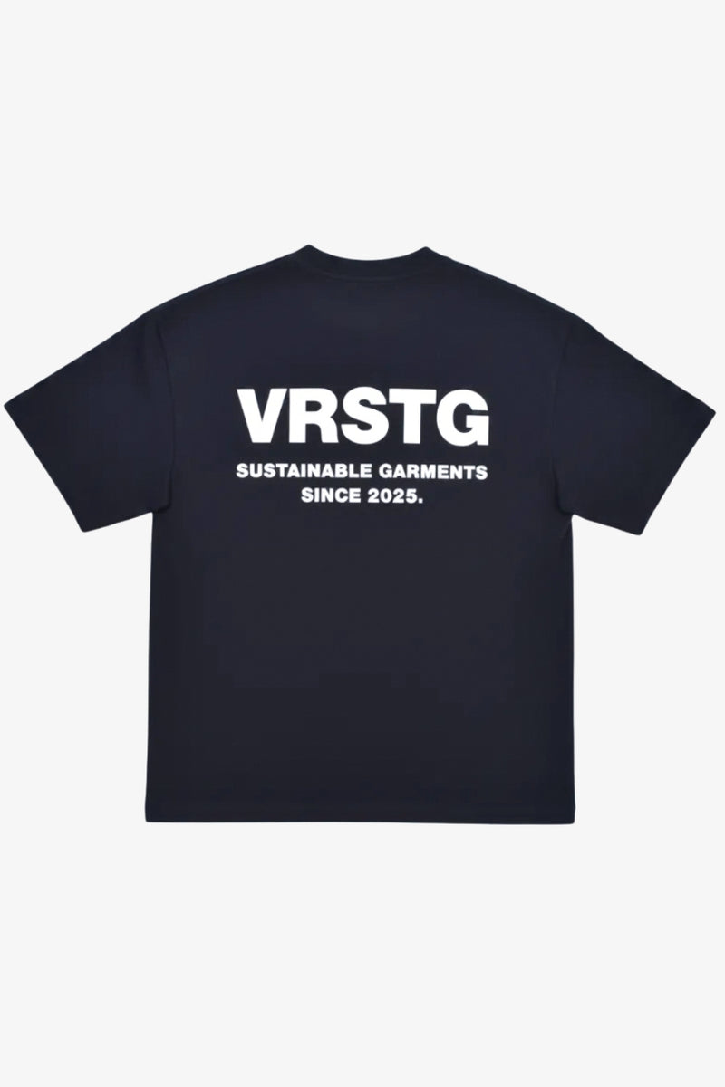 Classic Tee - Navy