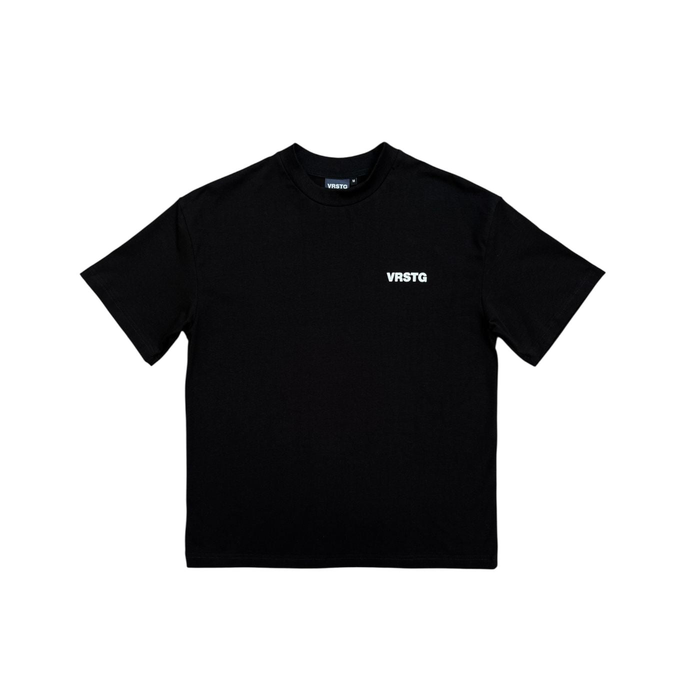 Classic tee [black]