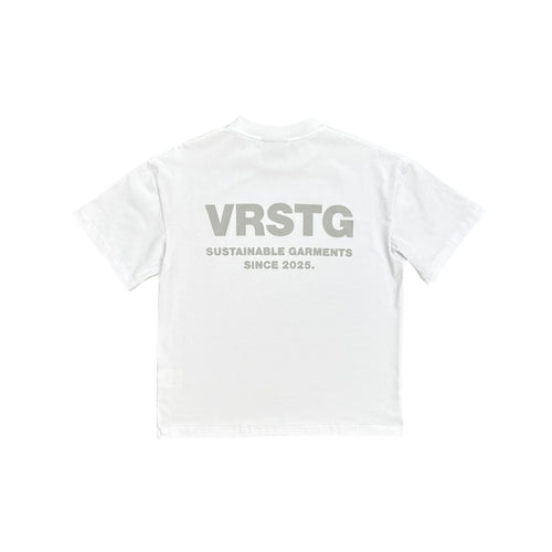 Classic tee [white]