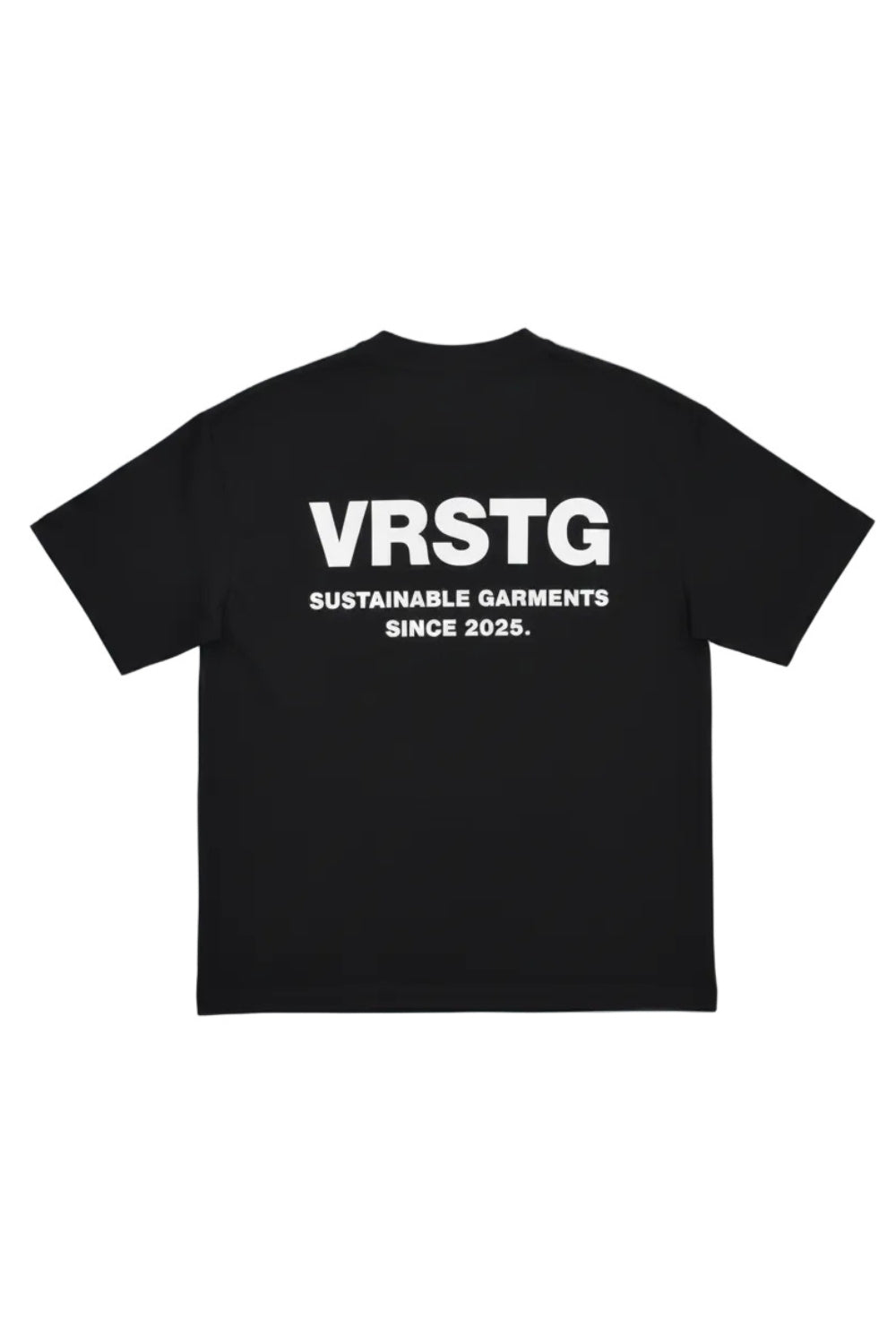 Classic Tee - Black