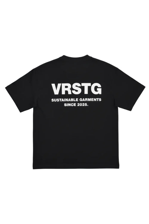 Classic Tee - Black