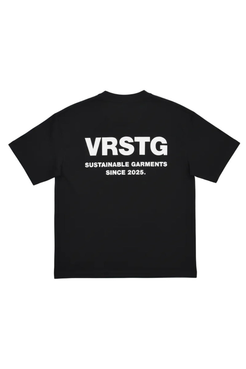 Classic Tee - Black