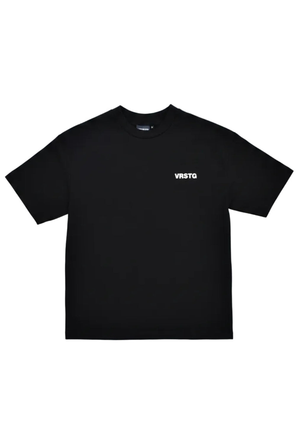 Classic Tee - Black