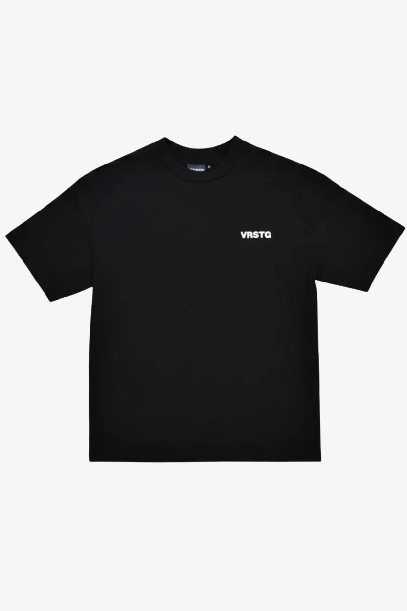 Classic Tee - Black