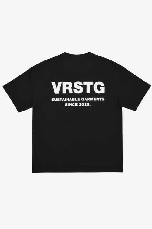 Classic Tee - Black