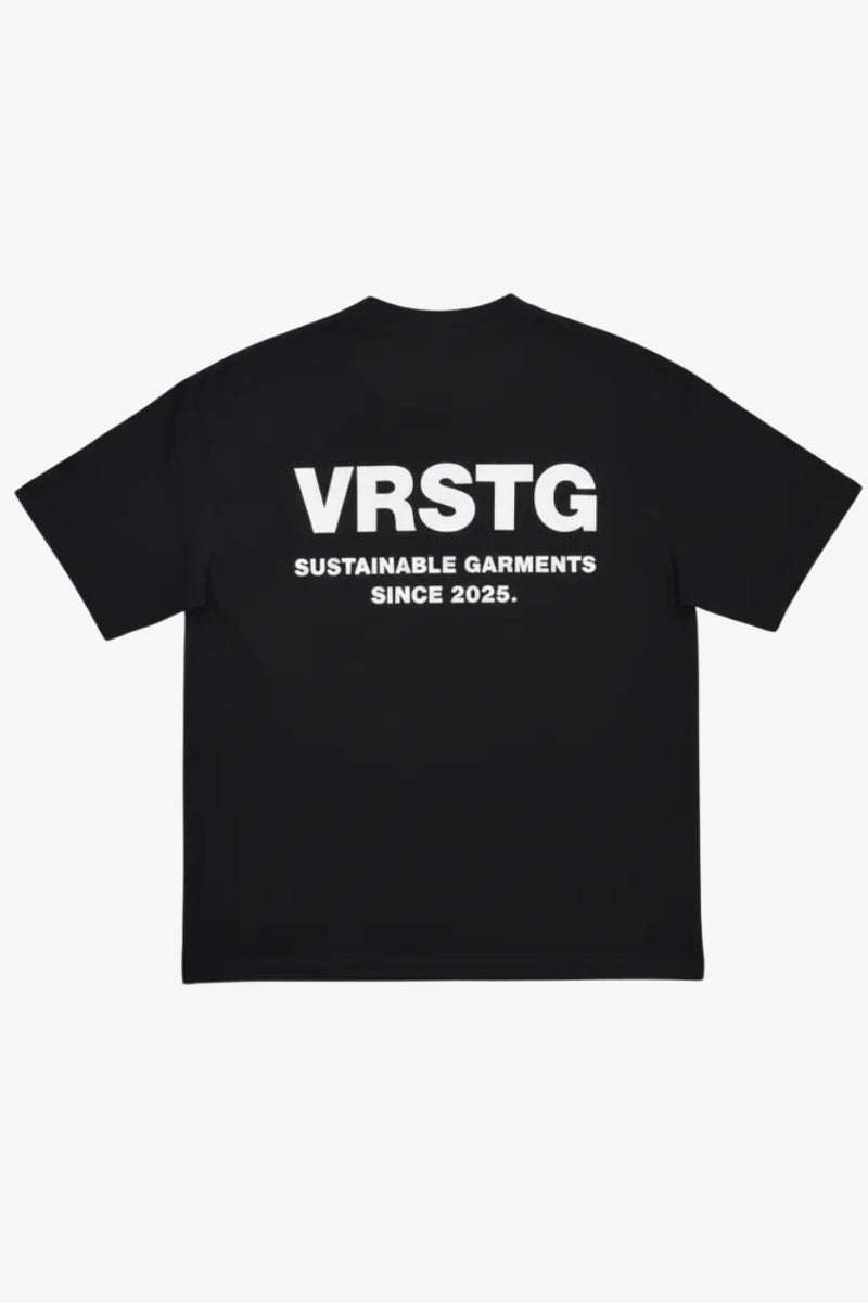 Classic Tee - Black